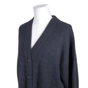 Unisex Tiger of Sweden - Kardigan, suurus 34 - Sinine (3)