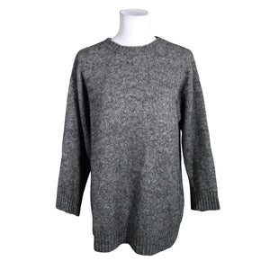 Unisex Weekend by MaxMara - Kootud tuunika, suurus 34 - Hall (1)