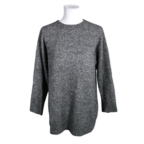 Unisex Weekend by MaxMara - Kootud tuunika, suurus 34 - Hall ()