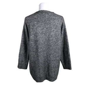 Unisex Weekend by MaxMara - Kootud tuunika, suurus 34 - Hall (2)