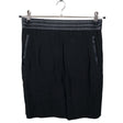 Unisex Filippa K. - undefined, suurus 34 - Must ()