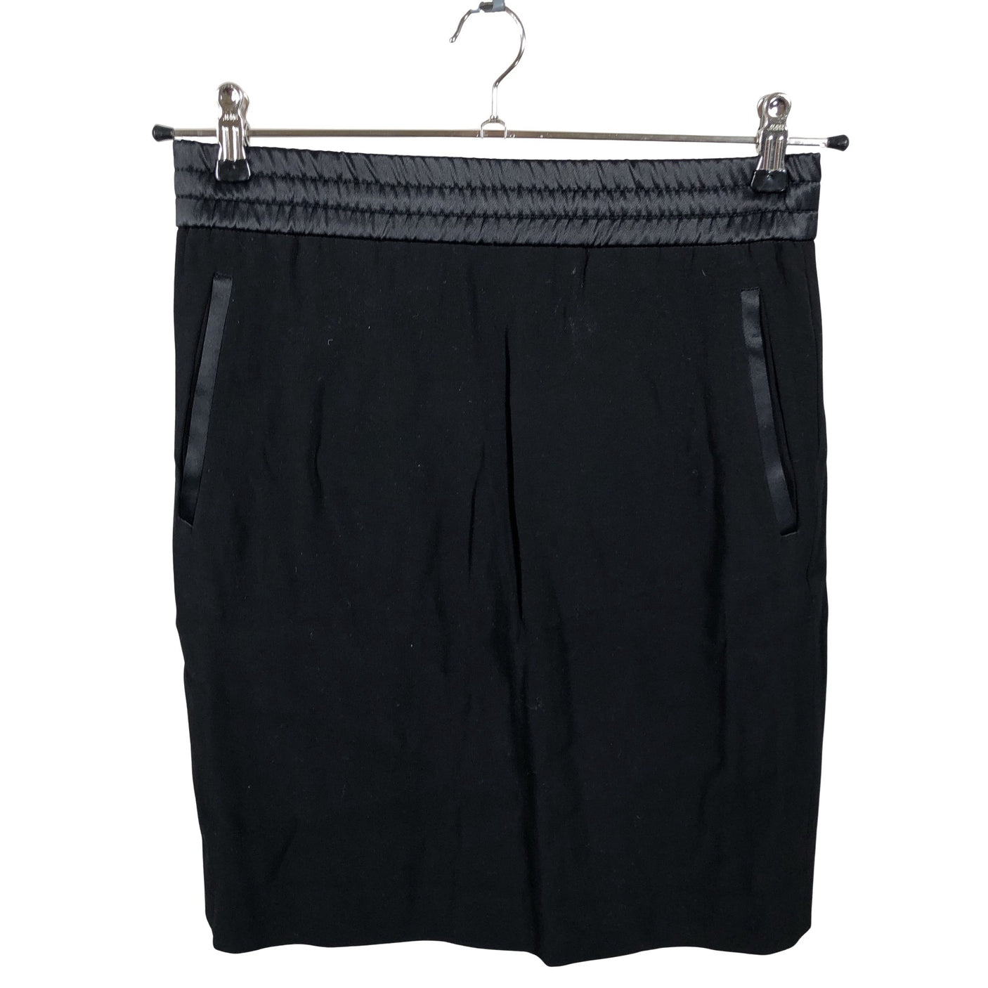Unisex Filippa K. - undefined, suurus 34 - Must (1)