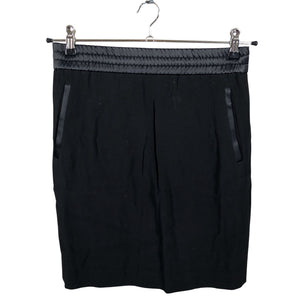 Unisex Filippa K. - undefined, suurus 34 - Must (1)