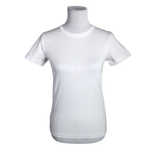 Unisex Andiata - T-särk, suurus 34 - Valge (1)