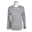 Unisex Gant - Trikotaažist pluus, suurus 34 - Looduslik valge ()