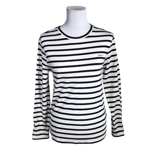 Unisex Gant - Trikotaažist pluus, suurus 34 - Looduslik valge (1)
