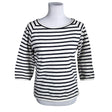 Unisex Marc O'Polo - Dressikangast pluus, suurus 36 - Looduslik valge ()