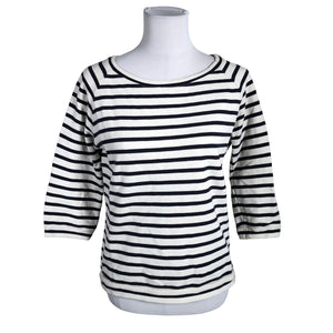 Unisex Marc O'Polo - Dressikangast pluus, suurus 36 - Looduslik valge (1)