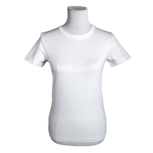 Unisex Andiata - T-särk, suurus 32 - Valge (1)