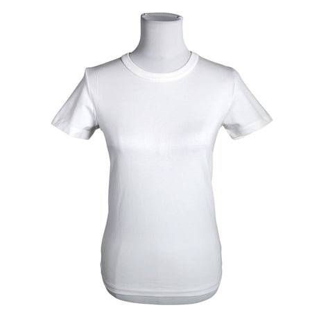 Unisex Andiata - T-särk, suurus 32 - Valge ()