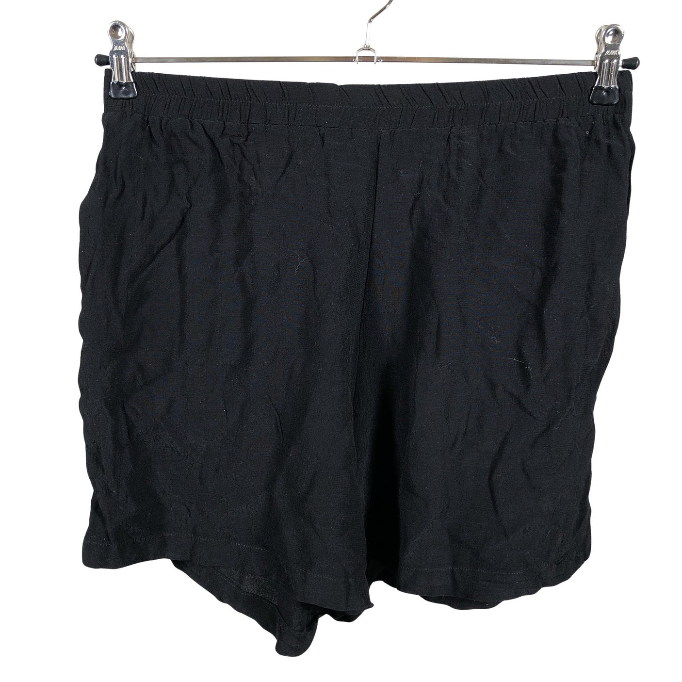 Unisex Boii - Lühikesed püksid, suurus 38 - Must (1)
