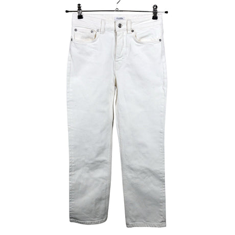Unisex Hugo Boss - Trikotaažist pluus, suurus M - Valge ()
