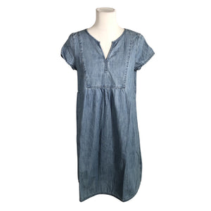 Unisex Esprit - Teksakleit, suurus 36 - Helesinine (1)