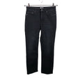 Unisex Filippa K. - Teksad, suurus W27 - Must ()