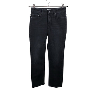 Unisex Filippa K. - Teksad, suurus W27 - Must (1)