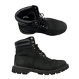 Unisex Timberland - Poolsaapad, suurus 41 - Must ()
