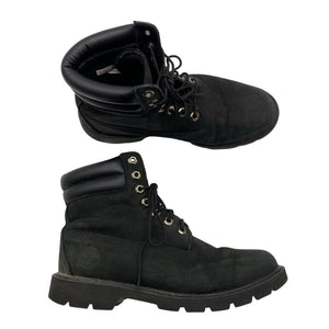Unisex Timberland - Poolsaapad, suurus 41 - Must (1)