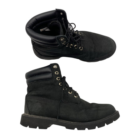 Unisex Timberland - Poolsaapad, suurus 41 - Must ()