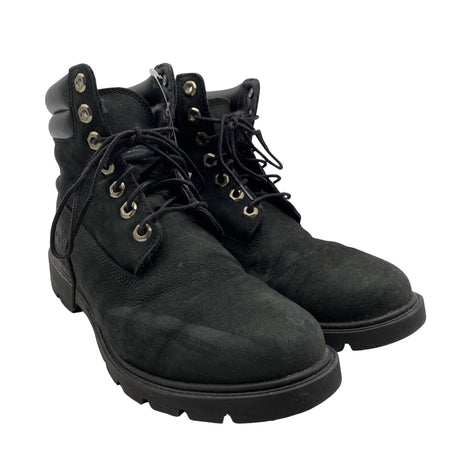 Unisex Timberland - Poolsaapad, suurus 41 - Must (2)