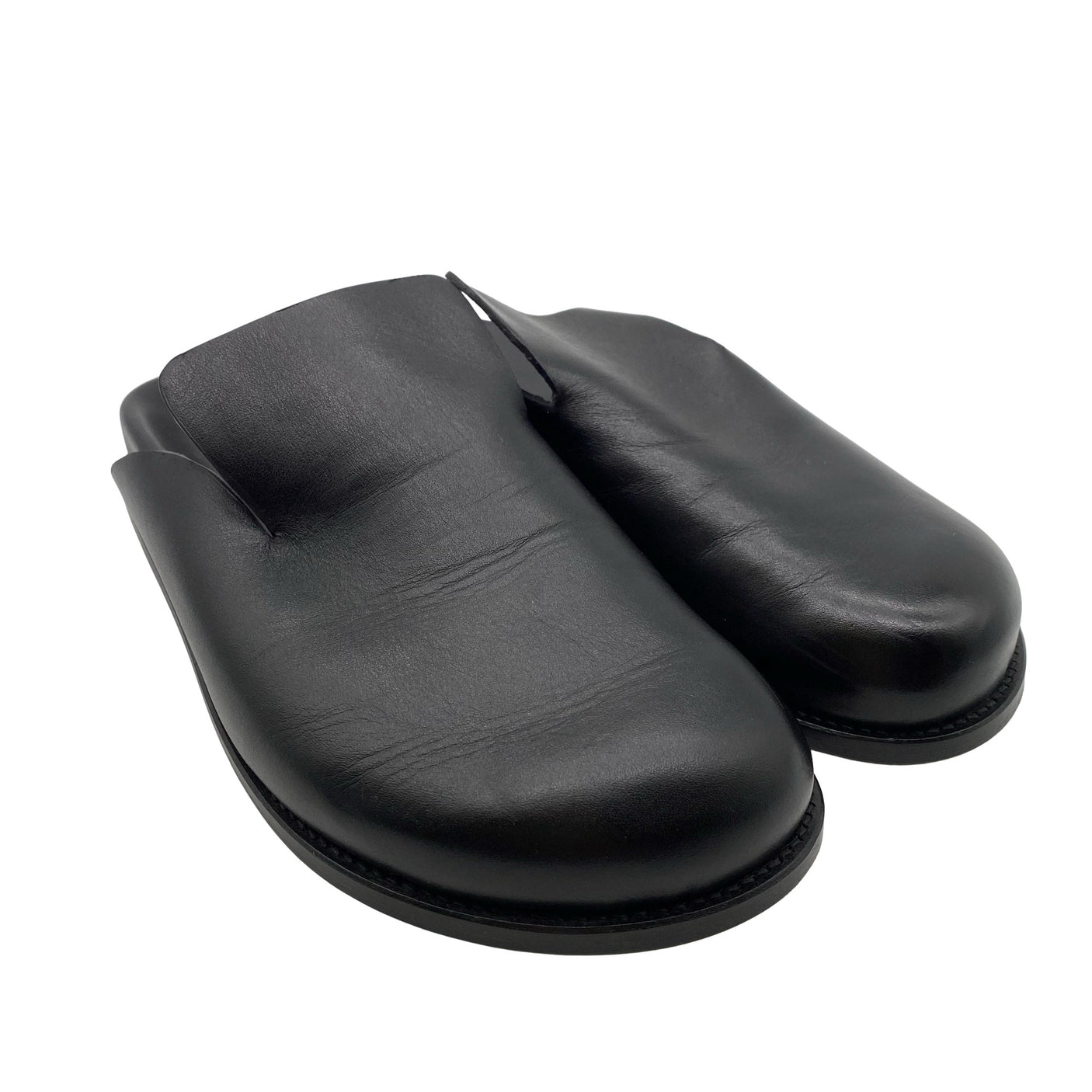 Unisex Tiger of Sweden - Lahtise kannaga jalanõud, suurus 36 - Must (2)