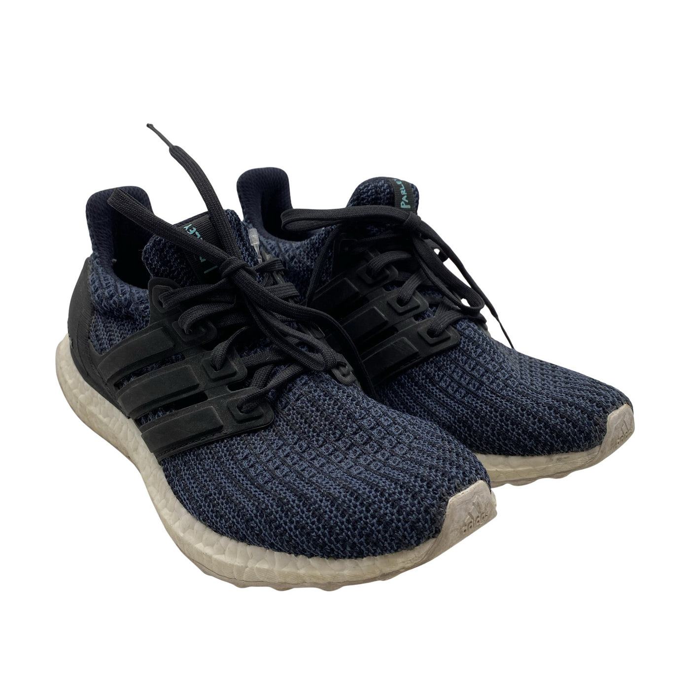 Unisex Adidas - Tossud, suurus 37 - Sinine (2)