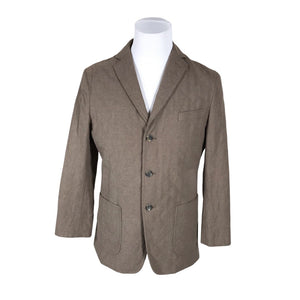 Unisex J.Lindeberg - Pintsak, suurus L - Pruun (1)