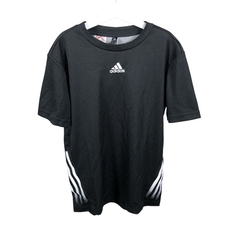 Unisex Adidas - Spordisärk, lühikesed käised, suurus 146 - 152 - Must ()