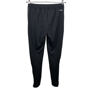 Unisex Adidas - Soojenduspüksid, suurus 158 - 164 - Must (2)