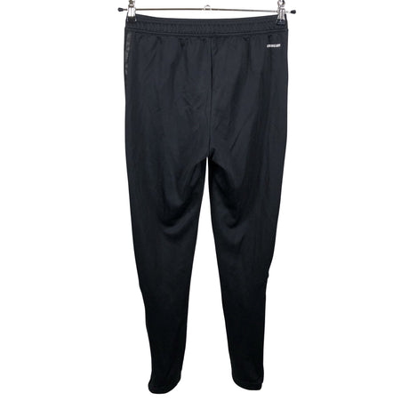 Unisex Adidas - Soojenduspüksid, suurus 158 - 164 - Must (2)