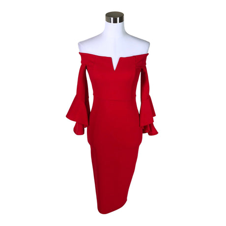 Unisex AX Paris - Mekko, koko 34 -  ()