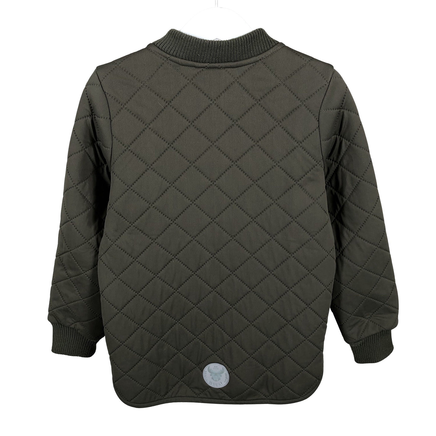 Unisex Wheat - Kevad-/sügisjope, suurus 110 - 116 - Roheline (2)