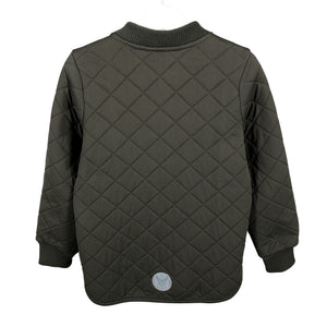 Unisex Wheat - Kevad-/sügisjope, suurus 110 - 116 - Roheline (2)