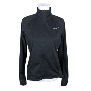 Unisex Nike - Spordijope, suurus 38 - Must (1)