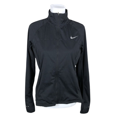 Unisex Nike - Spordijope, suurus 38 - Must ()