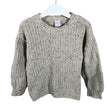 Unisex Lindex - Kampsun, suurus 110 - 116 - Beige ()