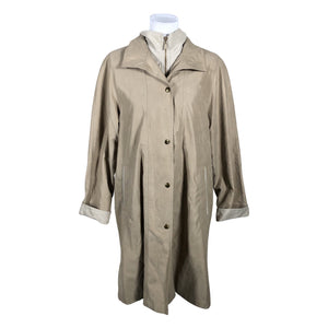 Unisex Finn Flare - Jope, suurus 40 - Beige (1)