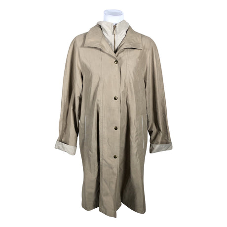 Unisex Finn Flare - Jope, suurus 40 - Beige ()