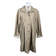 Unisex Finn Flare - Jope, suurus 40 - Beige ()