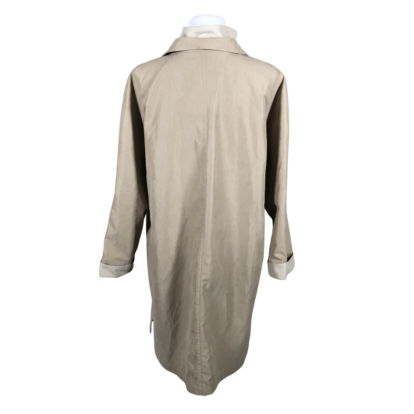 Unisex Finn Flare - Jope, suurus 40 - Beige (2)