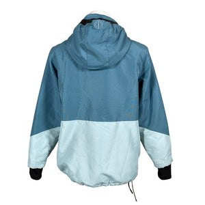 Unisex Ski Industries - Talvejope, suurus L - Türkiis (2)