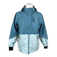 Unisex Ski Industries - Talvejope, suurus L - Türkiis ()