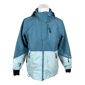 Unisex Ski Industries - Talvejope, suurus L - Türkiis (1)