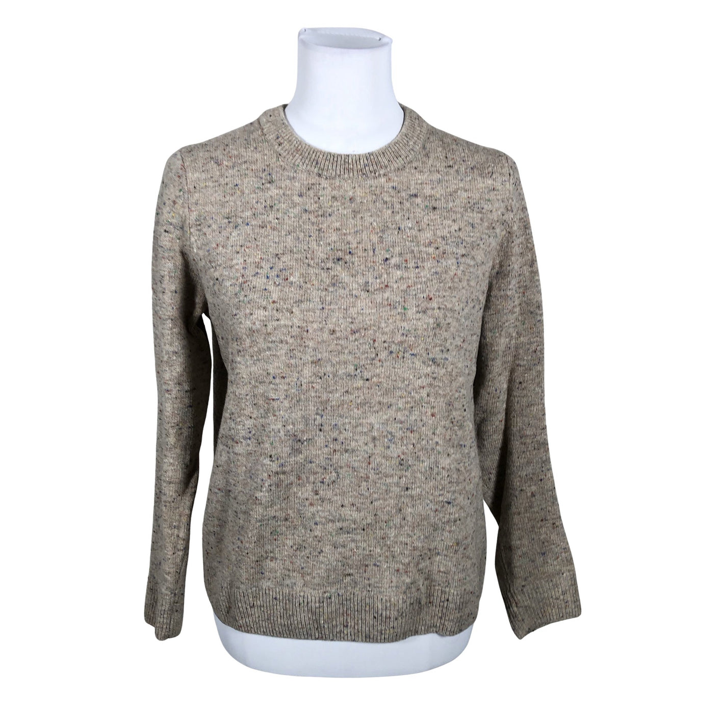 Unisex COS - Kampsun, suurus 36 - Beige (1)