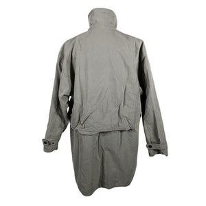 Unisex Finn Flare - Jope, suurus 40 - Roheline (2)