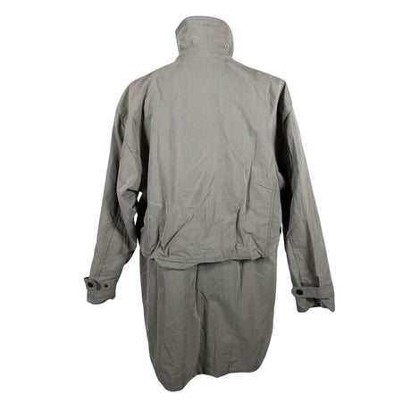 Unisex Finn Flare - Jope, suurus 40 - Roheline (2)