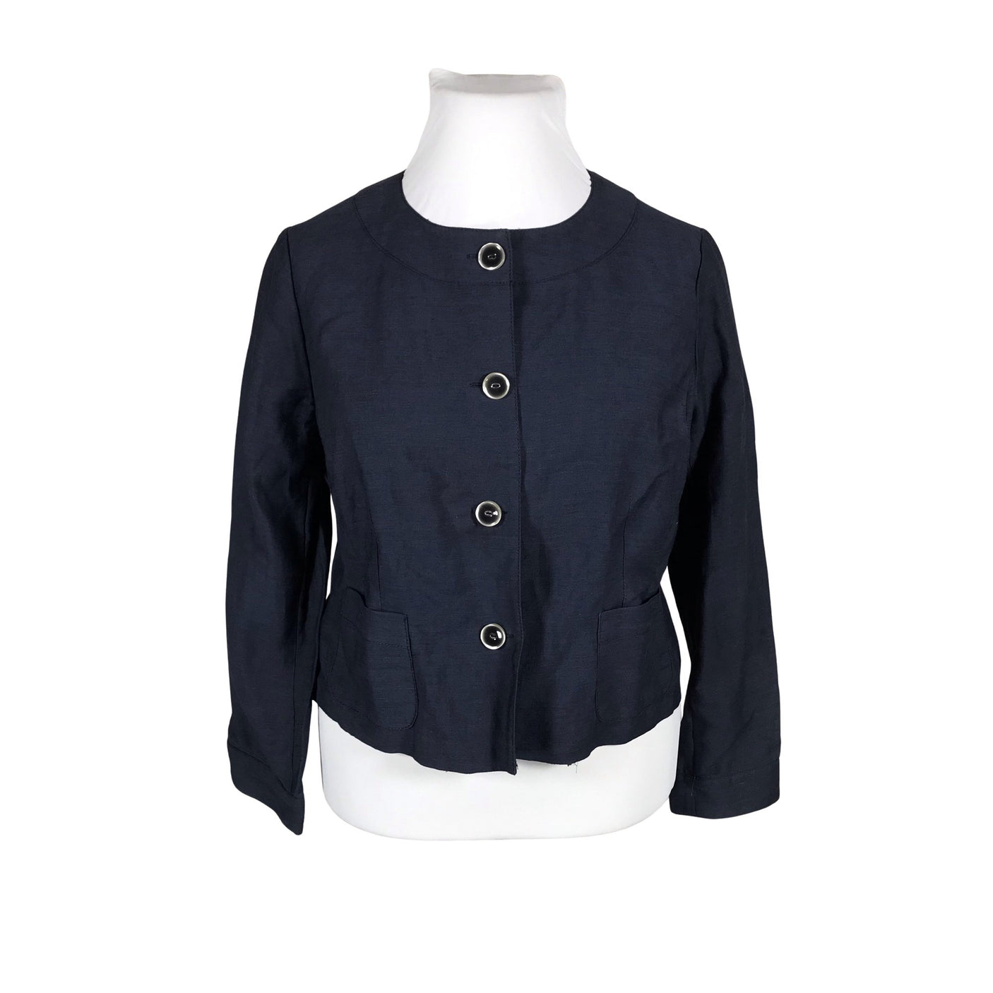 Unisex Dresses Unlimited - Jakk, suurus 44 - Sinine (1)