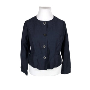 Unisex Dresses Unlimited - Jakk, suurus 44 - Sinine (1)