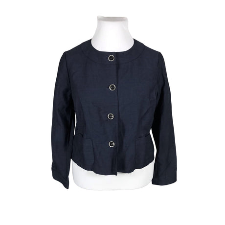 Unisex Dresses Unlimited - Jakk, suurus 44 - Sinine ()
