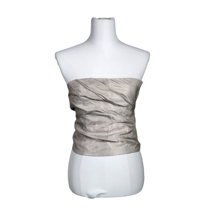 Unisex &Other Stories - Topp, suurus 34 - Beige ()
