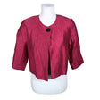 Unisex Modelia - Jakk, suurus 36 - Roosa ()